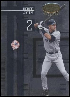 35 Derek Jeter